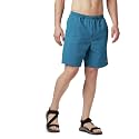 Columbia Nylon Relaxed Fit Mens Shorts (S22-FM4009-362-P)
