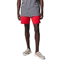 Columbia Nylon Relaxed Fit Mens Shorts (S22-FM4009-362-P)