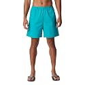 Columbia Nylon Relaxed Fit Mens Shorts (S22-FM4009-362-P)