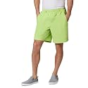 Columbia Nylon Relaxed Fit Mens Shorts (S22-FM4009-362-P)