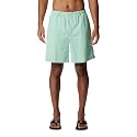 Columbia Nylon Relaxed Fit Mens Shorts (S22-FM4009-362-P)