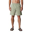 Columbia Nylon Relaxed Fit Mens Shorts (S22-FM4009-362-P)