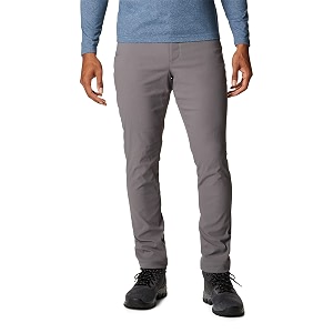 columbia nylon royce range heat mens pants