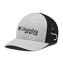 Columbia PFG Logo Mesh Ball Cap