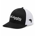 Columbia PFG Logo Mesh Ball Cap