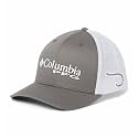 Columbia PFG Logo Mesh Ball Cap