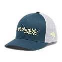 Columbia PFG Logo Mesh Ball Cap