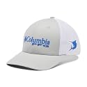 Columbia PFG Logo Mesh Ball Cap