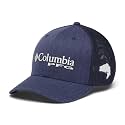 Columbia PFG Logo Mesh Ball Cap