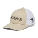 Columbia PFG Logo Mesh Ball Cap