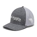 Columbia PFG Logo Mesh Ball Cap