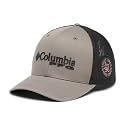 Columbia PFG Logo Mesh Ball Cap