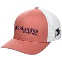 Columbia PFG Logo Mesh Ball Cap
