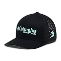 Columbia PFG Logo Mesh Ball Cap
