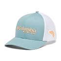 Columbia PFG Logo Mesh Ball Cap
