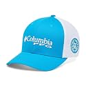 Columbia PFG Logo Mesh Ball Cap