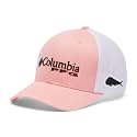Columbia PFG Logo Mesh Ball Cap