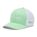 Columbia PFG Logo Mesh Ball Cap