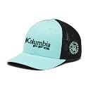 Columbia PFG Logo Mesh Ball Cap