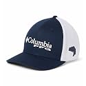 Columbia PFG Logo Mesh Ball Cap