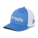 Columbia PFG Logo Mesh Ball Cap