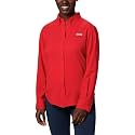 Columbia Women's PFG Tamiami II Long Sleeve Shirt