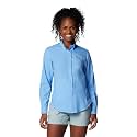 Columbia Women's PFG Tamiami II Long Sleeve Shirt