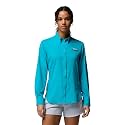 Columbia Women's PFG Tamiami II Long Sleeve Shirt