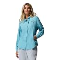 Columbia Women's PFG Tamiami II Long Sleeve Shirt