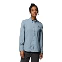 Columbia Women's PFG Tamiami II Long Sleeve Shirt