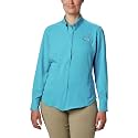 Columbia Women's PFG Tamiami II Long Sleeve Shirt