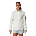Columbia Women's PFG Tamiami II Long Sleeve Shirt
