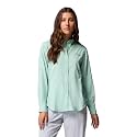 Columbia Women's PFG Tamiami II Long Sleeve Shirt