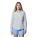 Columbia Women's PFG Tamiami II Long Sleeve Shirt