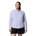 Columbia Women's PFG Tamiami II Long Sleeve Shirt