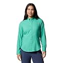 Columbia Women's PFG Tamiami II Long Sleeve Shirt