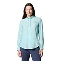 Columbia Women's PFG Tamiami II Long Sleeve Shirt