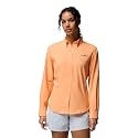 Columbia Women's PFG Tamiami II Long Sleeve Shirt