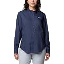 Columbia Women's PFG Tamiami II Long Sleeve Shirt