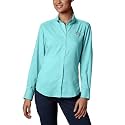 Columbia Women's PFG Tamiami II Long Sleeve Shirt