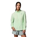 Columbia Women's PFG Tamiami II Long Sleeve Shirt