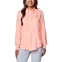Columbia Women's PFG Tamiami II Long Sleeve Shirt