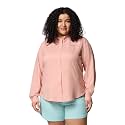 Columbia Women's PFG Tamiami II Long Sleeve Shirt