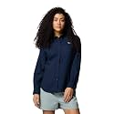 Columbia Women's PFG Tamiami II Long Sleeve Shirt