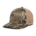 Columbia Unisex PHG Camo Mesh Ball Cap