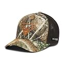 Columbia Unisex PHG Camo Mesh Ball Cap