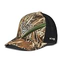 Columbia Unisex PHG Camo Mesh Ball Cap