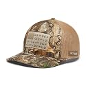 Columbia Unisex PHG Camo Mesh Ball Cap