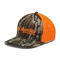 Columbia Unisex PHG Camo Mesh Ball Cap