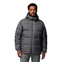Columbia Pike Lake™ II Hooded Jacket